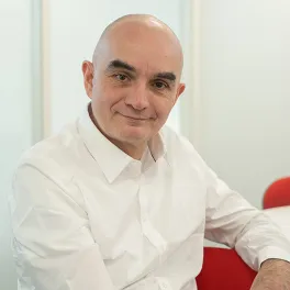 Stéphane Moranzoni