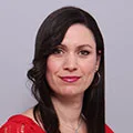 Mélanie Godefroy