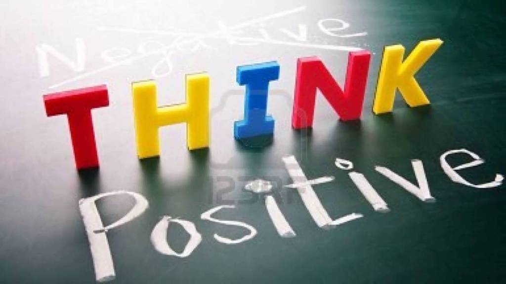 Etre positif pour prospection porte à porte