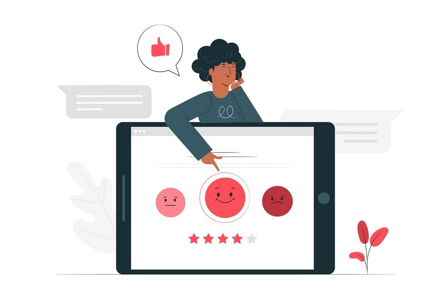 Faciliter l'expérience client grâce aux nouvelles technologies
