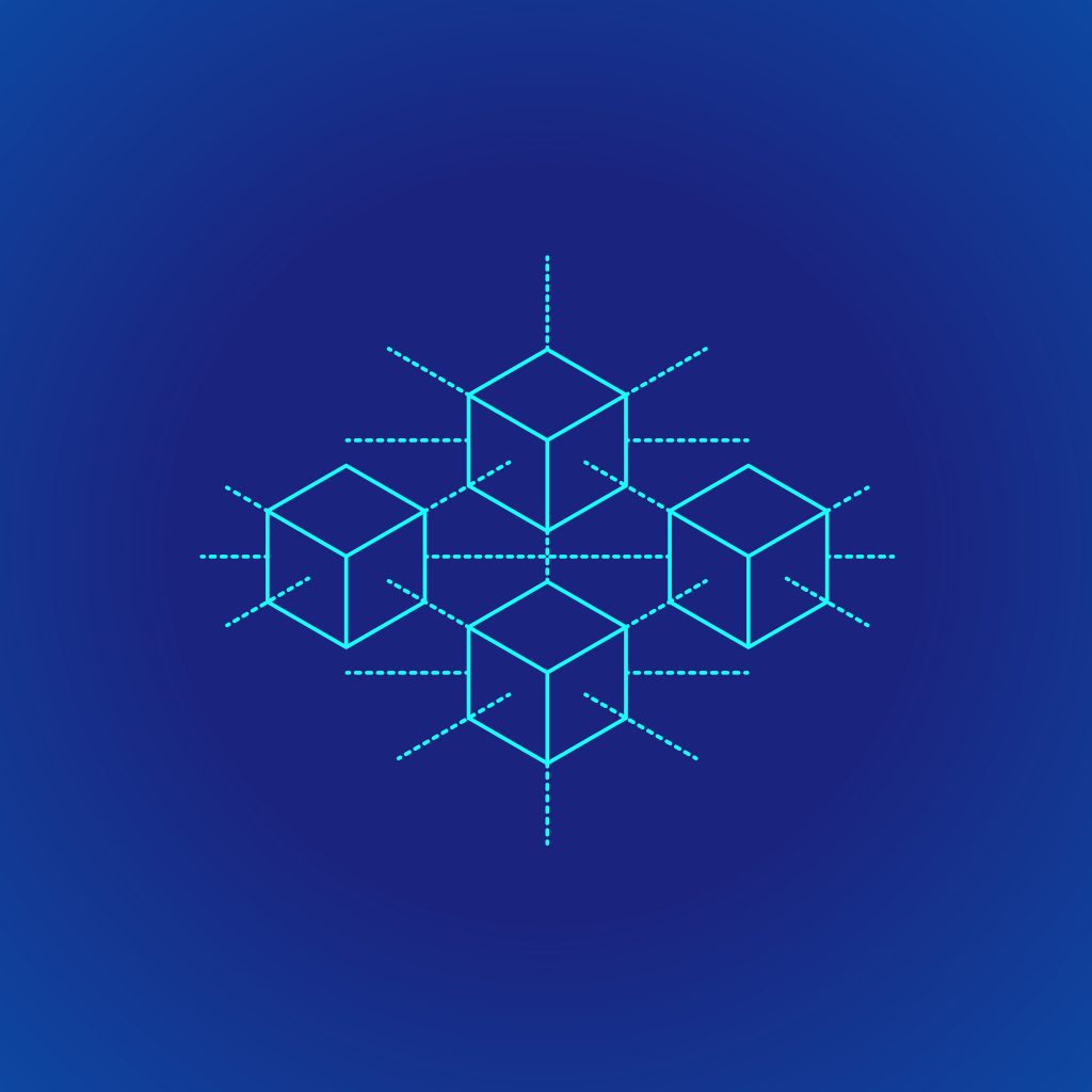 Technologie blockchain appliquée à l'immobilier