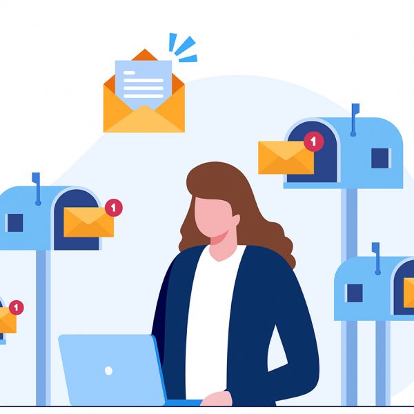 Le courrier de prospection immobilière