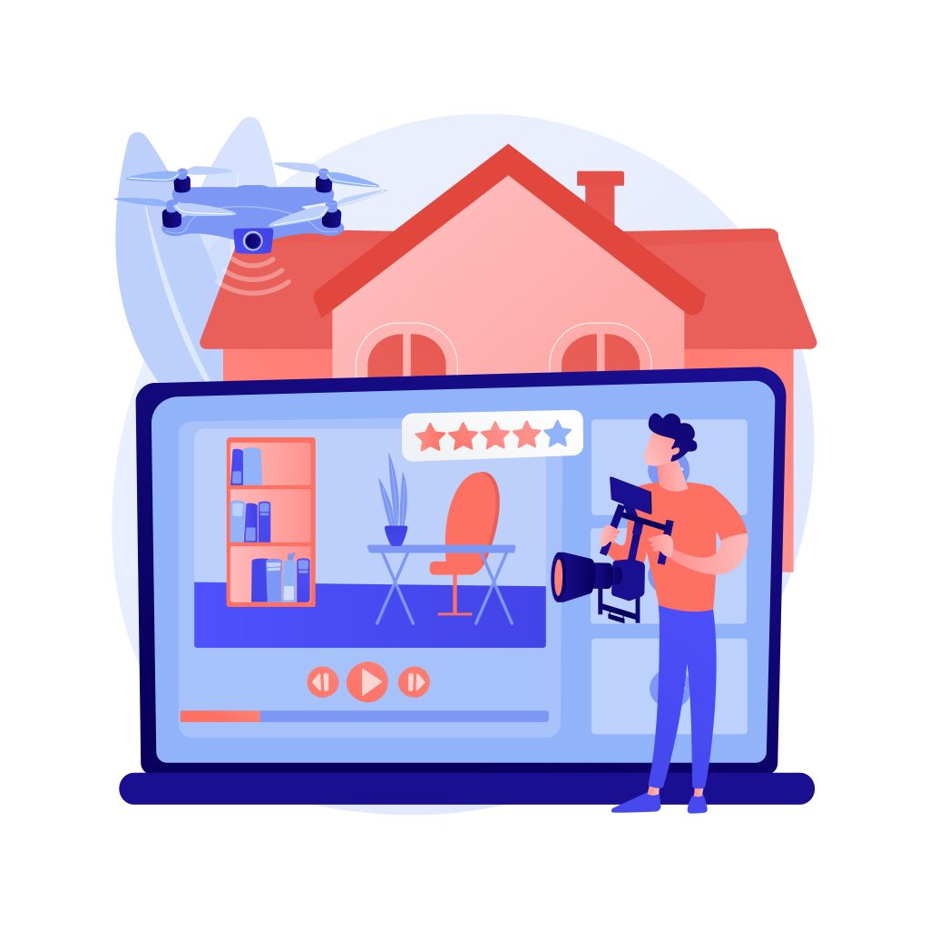 Outil digital immobilier