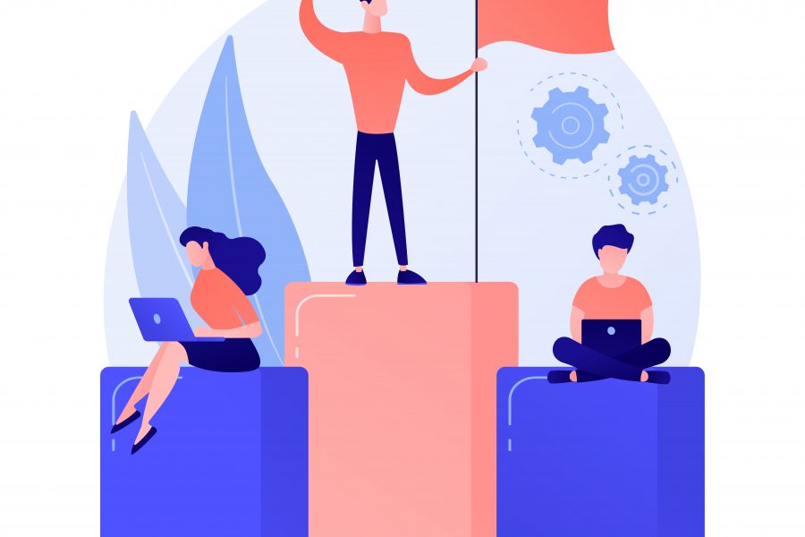 Le succès grâce au lead management et la conversion de leads immobiliers