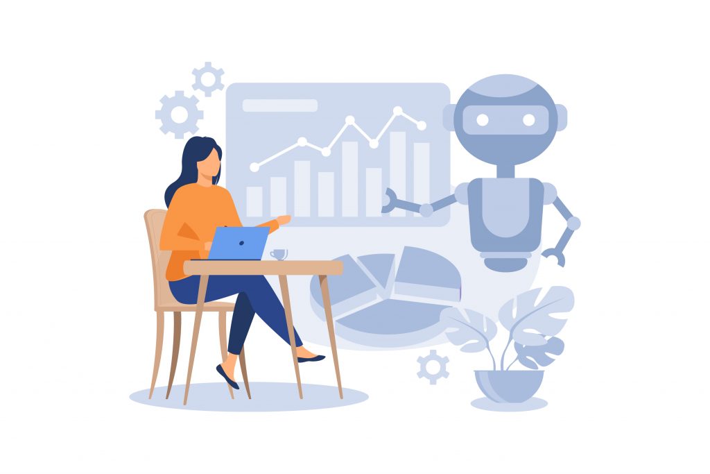 Marketing automation immobilier