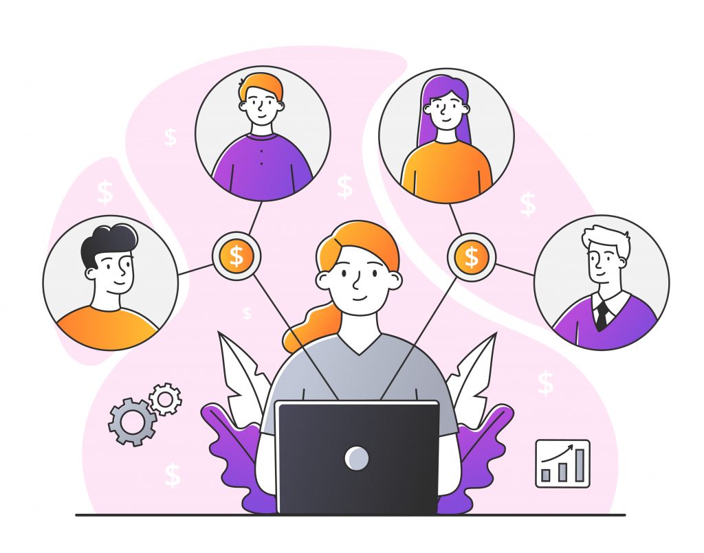 role-equipe-commerciale-dispatch-des-leads