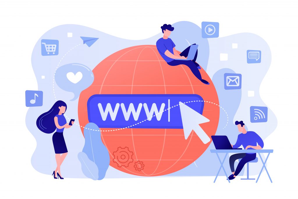 site-internet-tunnel-de-conversion