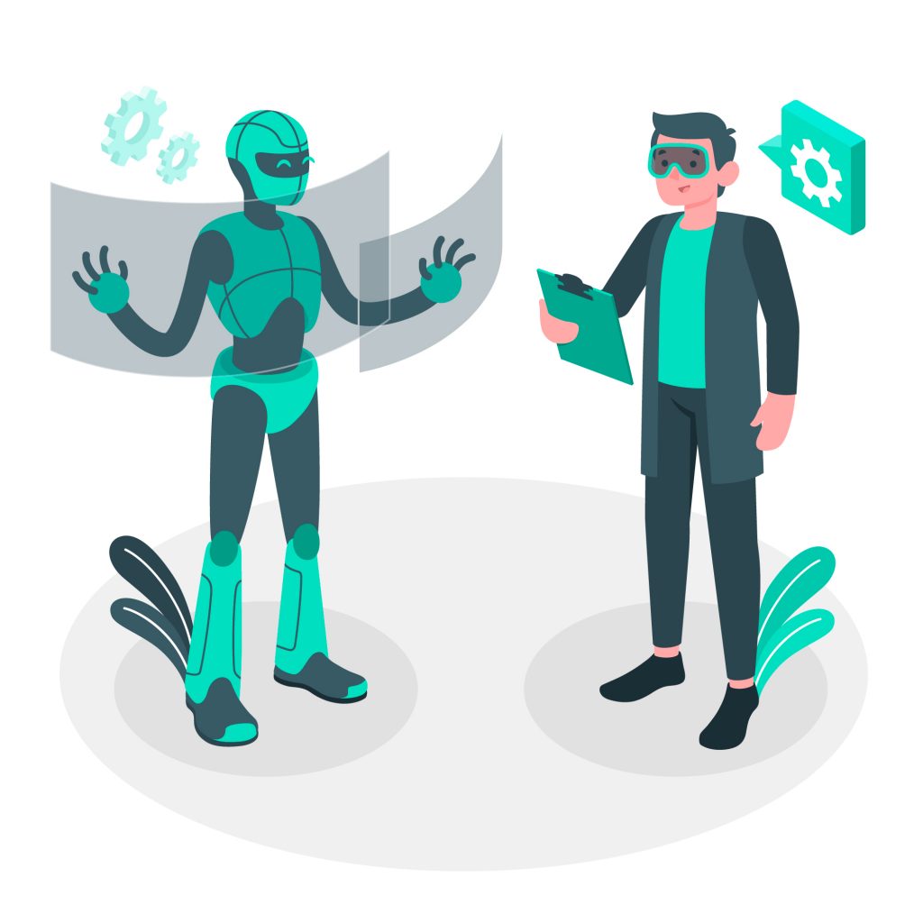 Estimation immobilière hybride combinant data et expertise