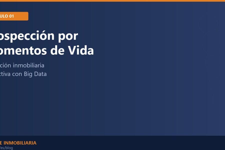 Portada artículo 01 - Prospección por Momentos de Vida - Maline Inmobiliaria