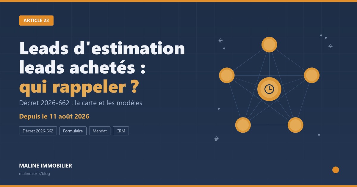 Couverture Maline : consentement au démarchage téléphonique, qui rappeler depuis le 11 août 2026 (décret 2026-662)